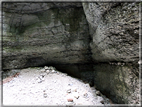 foto Canyon del Buso Vecio
